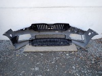 фото thumb №10, Бампер перед передній skoda scala 567 nw1 2019-2024r 657807221