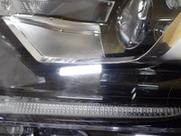 фото thumb №2, Лампа левая фара левый full led toyota chr ch r