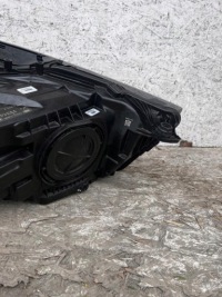 Audi q3 2019-24 год 83a941033 фара левая full led Киев, фото thumb