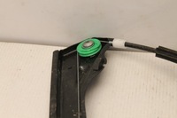 фото thumb №8, Подъемник механизм стёкла левый перед переднее golf vi универсал