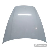 фото thumb №1, Капот крышка двигателя porsche cayenne 7p5