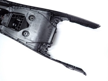 фото thumb №13, Тунель підлокітник панель рамка ручний usb європа 6818594 bmw x3 g01 21r