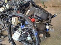 фото thumb №4, Ford ranger 2019 r 3.2 tdci електропроводка відсік двигуна