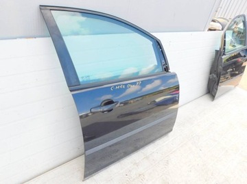 фото thumb №4, Ford focus c-max mk1 двері праві передні