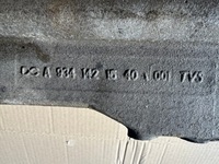 фото thumb №4, Колектор клапан egr mercedes atego euro 6 a9341421640