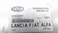фото thumb №3, Модуль блок керування радіо alfa romeo giulietta 51833517