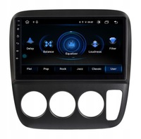 фото thumb №7, Радио навигация honda crv 1995-2001 8/64gb android