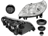 фото thumb №1, Фара tyc tyc 20-11334-05-2