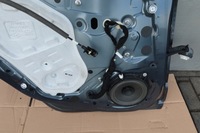 фото thumb №15, Дверь левый задняя clio v