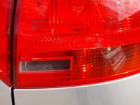 фото thumb №5, Audi a4 b7 лампа правый задняя правая задняя крыло