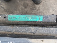 фото thumb №5, Комплект радіатор вентилятори vw golf v 1.9 tdi