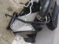 фото thumb №4, Радиатор вентиляторы micra k14 1.5 dci