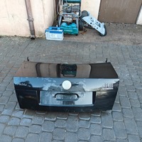 фото thumb №1, Skoda superb i 1 01-08 рестайлінг кришка кришка багажника sedan 9910