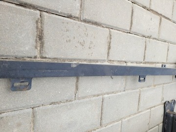 фото thumb №6, Балка бампера датчик защиты пешеходов hyundai tucson 3 15-20 64900d7000