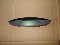 фото thumb №4, Счетчик приборы 1496274080 c8 peugeot 807 2.0 hdi