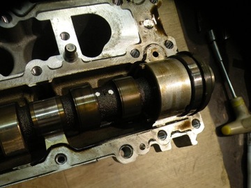 фото thumb №8, Volvo s60 ii v60 xc60 2.0 t6 головка двигателя b4204t9