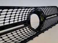 фото thumb №8, Mercedes решётка радиатора amg diament решётка радиатора радар distronic камера gle 167 w167 c167