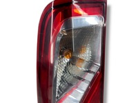 фото thumb №7, Opel movano b 2017 лампа задняя левая сторона грузовой 2va01011001