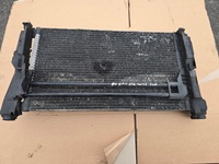 фото thumb №1, Радиатор кондиционера bwm e46 2.0d дизель compact