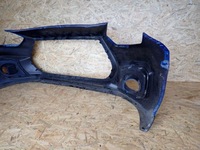 фото thumb №12, Suzuki swift mk8 viii sport 17- бампер передний перед