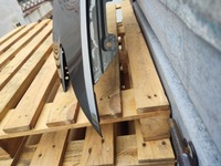 фото thumb №8, Крыло правые перед переднее vw volkswagen passat b8 08.2014-12.2023 lb8r