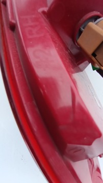 фото thumb №9, Лампа задня права hyundai tucson iii передній рестайлінг 15-18