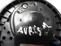 фото thumb №16, Toyota auris i 06-09 повітродувка вентилятор повітропровід av272700-8093