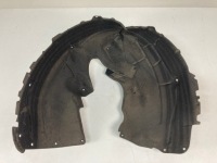 Підкрилок праве задні tesla y в Україні, фото thumb