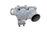 фото thumb №1, Корпус термостата термостат scania r 1381495