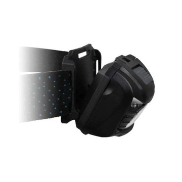 Налобный фонарь Superfire HL06, 500лм, USB