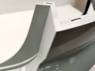 фото thumb №12, Новий org бампер зад vw passat b8 sedan lc9a 4xpdc