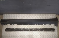 фото thumb №1, Bmw x5 f15 молдинг поріг поріг ліва 7294375