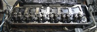 фото thumb №1, Головка 430 460 dti 11 volvo renault gama t range