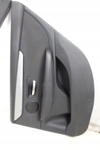 Купити Оббивка обшивка двері правий задній bmw 2 f46, фото thumb