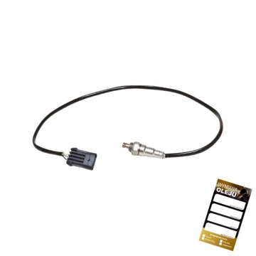 фото thumb №1, Лямбда-зонд 5v opel astra omega vectra 1.8 16v