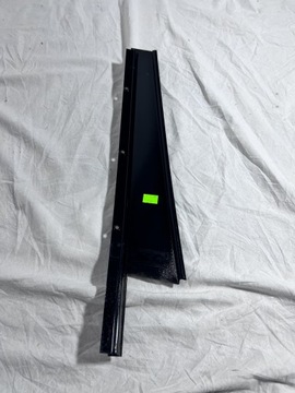 фото thumb №6, Bmw x3 e83 планка стойка дверь левый зад блеск