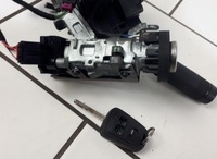 фото thumb №4, Astra j iv перемикач комбінований замок запалювання ключ