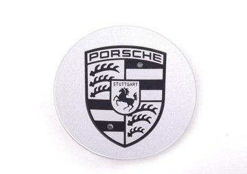 фото thumb №6, Porsche cayenne 92a новая оригинальная накладка 7pp6011508z8