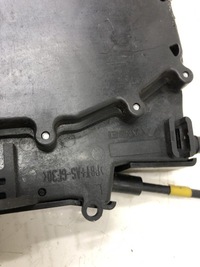 фото thumb №8, Замок дверь левый задняя задний 3 pin mitsubishi outlander ii