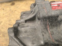 фото thumb №10, Коробка передач передач автоматична volvo v70 iii 09r 07-13 2.0d d5204t3 31280564