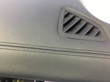 фото thumb №7, Bmw x5 x6 f15 f16 панель консоль подушка безопасности подушки ремни оригинал демонтаж