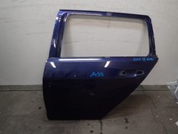 фото thumb №1, Двері зад ліві vw golf vii 7 універсал