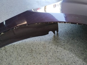 фото thumb №10, Крыло правые перед переднее fiat doblo ii 2009-