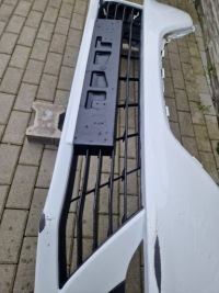 фото thumb №5, Бампер renault megane 4 iv 2016 - prest-27