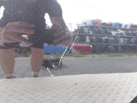 фото thumb №4, Alfa romeo stelvio 16- двері праве перед