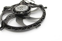 фото thumb №3, Mini countryman r60 r61 2010-2016 корпус вентилятор радіатора 166119-00ab