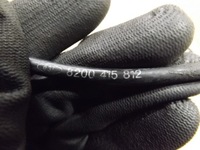 фото thumb №7, Renault twingo ii 2 1.2 tce 1.5 dci датчик abs правый левый перед 8200415812