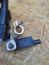 фото thumb №5, Alfa romeo stelvio клема мінусова 50561901