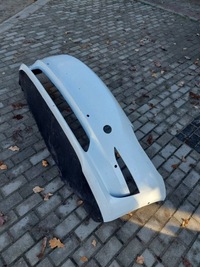 фото thumb №1, Бампер передній tesla iii