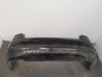 фото thumb №7, Бампер задняя audi a8 4n0 d5 lift 21 оригинальный номер 6xpdc 4n0807511f